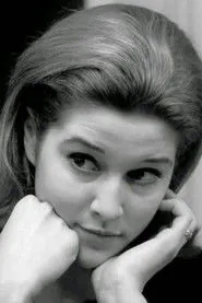 Catherine-Isabelle Duport