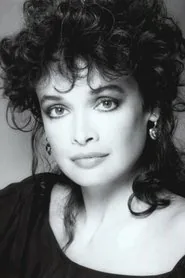 Deborah Van Valkenburgh