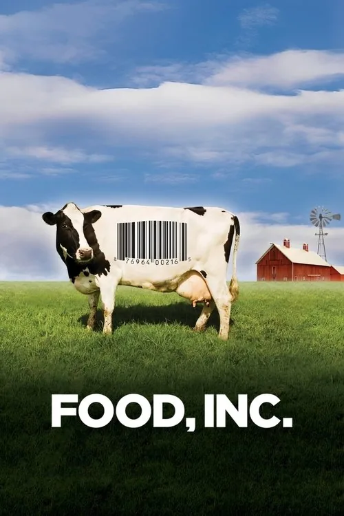 Gıda, Ltd film afişi
