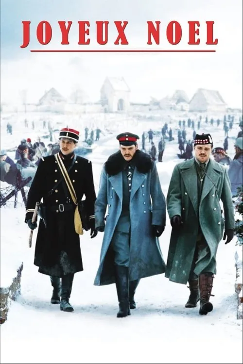Ateşkes film afişi