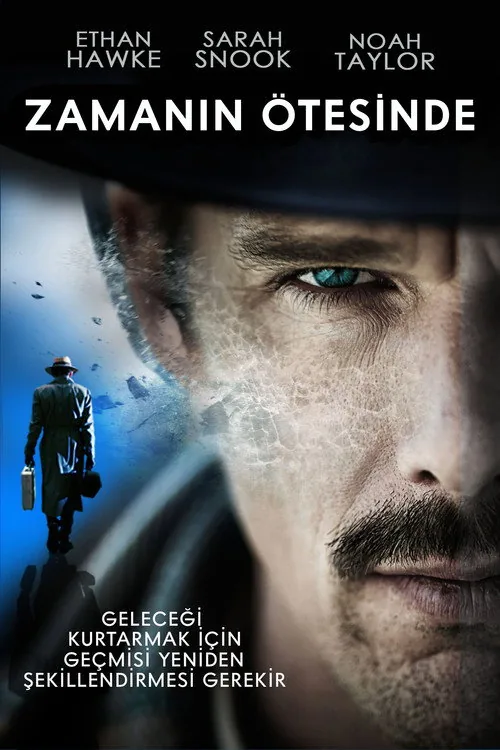 Kader film afişi