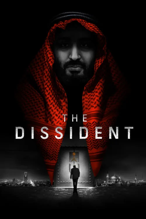 Muhalif film afişi