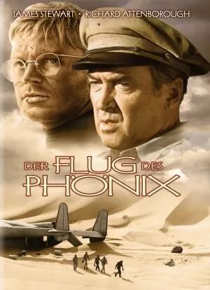 Sonsuz Uçuş film afişi