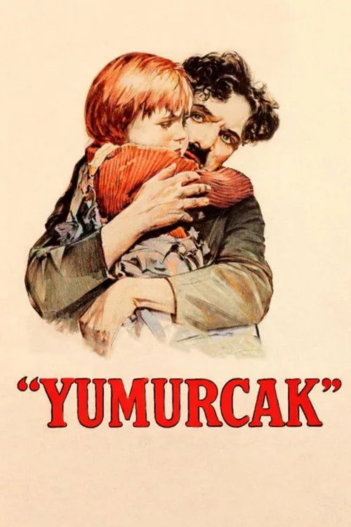 Yumurcak film afişi