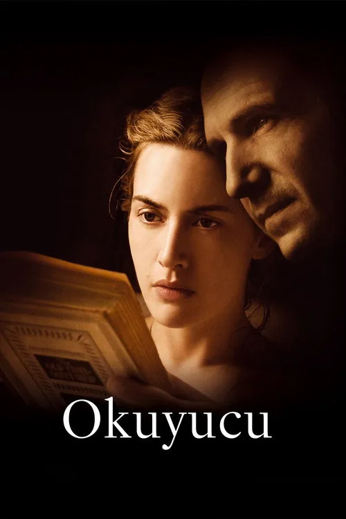 Okuyucu film afişi