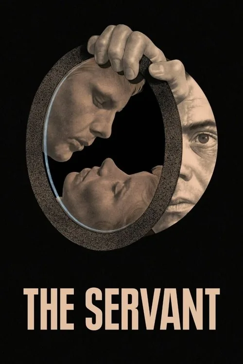 Genç Hizmetçiler film afişi