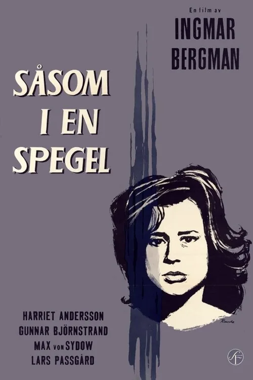 Aynadaki Gibi film afişi