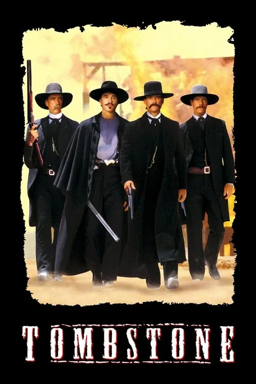 Kasabanın Namusu film afişi