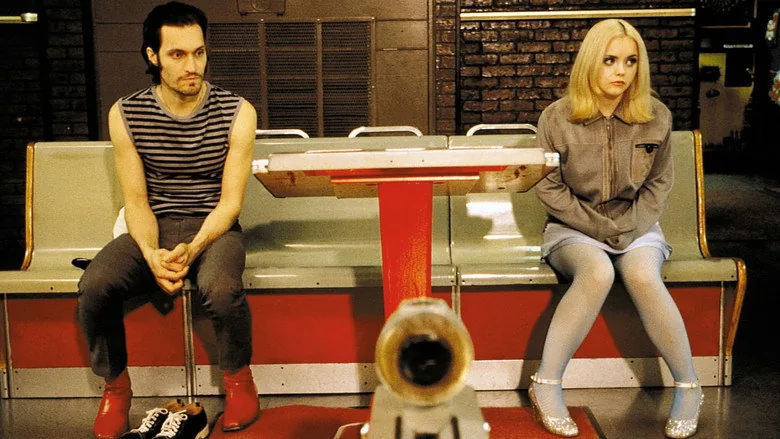 Buffalo '66 sahne 2