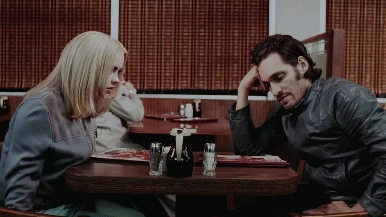 Buffalo '66 sahne 3