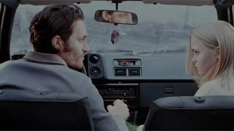 Buffalo '66 sahne 5
