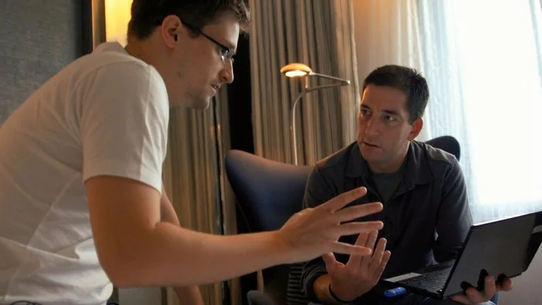 Citizenfour sahne 2