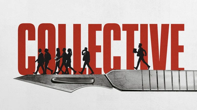 Collective sahne 1