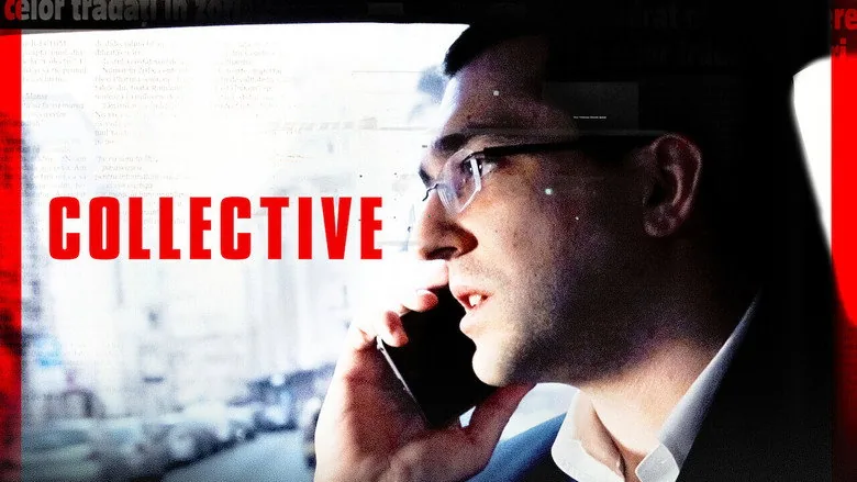 Collective sahne 4