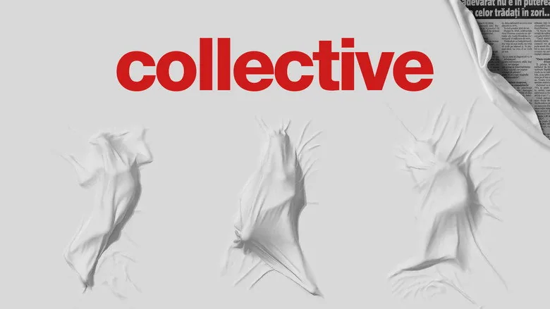 Collective sahne 5