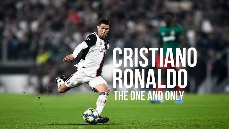 Cristiano Ronaldo: The One and Only sahne 1