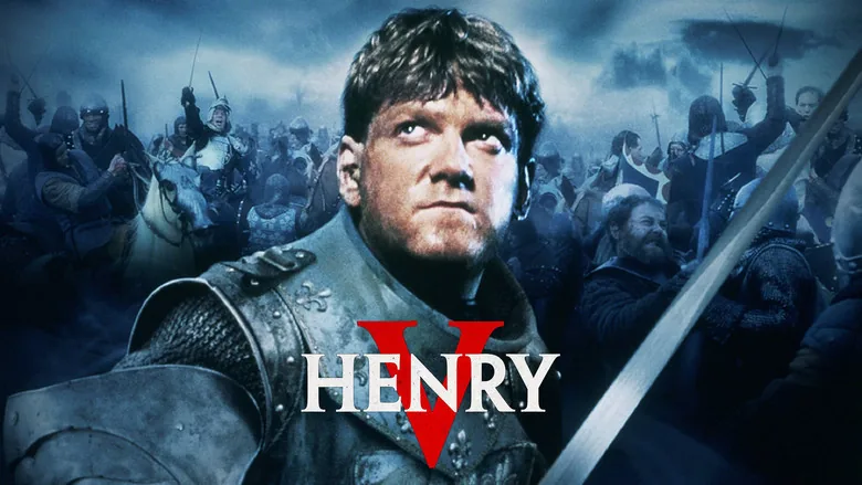 Henry V sahne 3