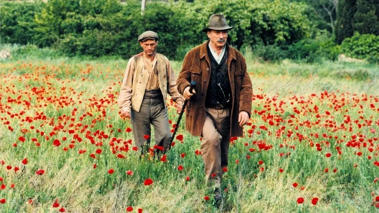 Jean de Florette sahne 1