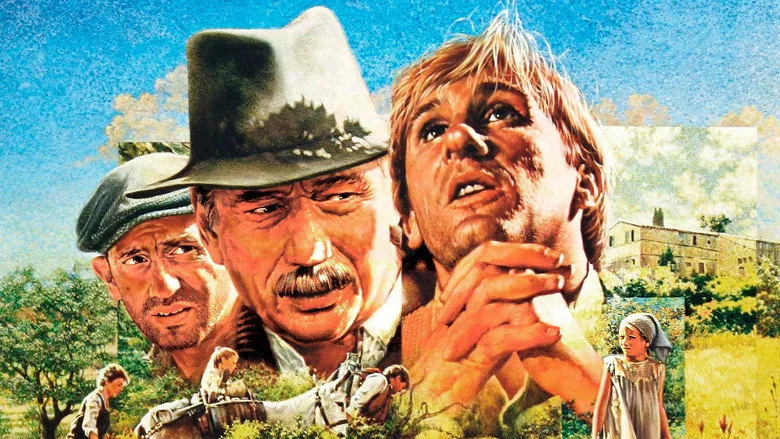 Jean de Florette sahne 2