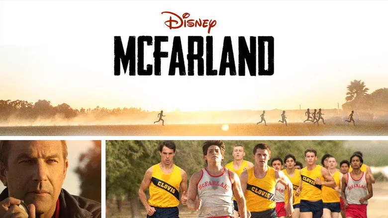 McFarland, USA sahne 4