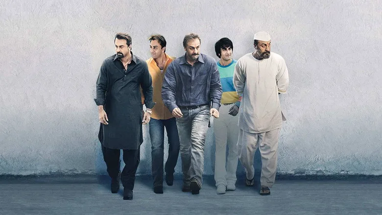 Sanju sahne 1
