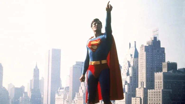 Super/Man: Christopher Reeve'in Hikâyesi sahne 2