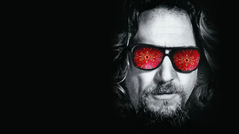 Büyük Lebowski sahne 6