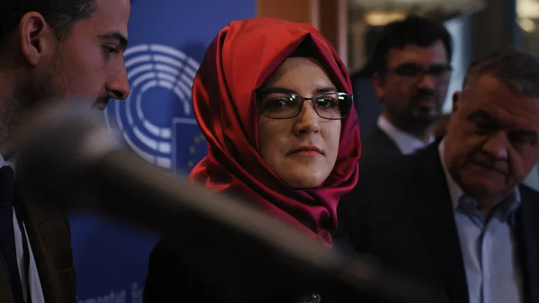Muhalif sahne 3
