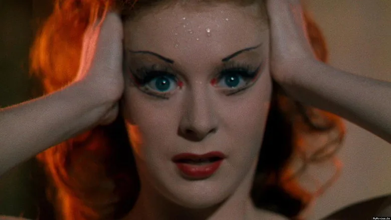 Kanlı Ayakkabı sahne 3